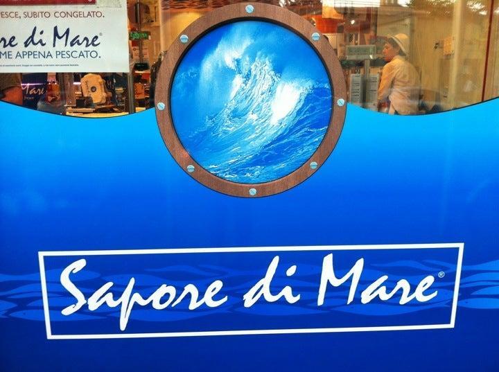 Sapore Di Mare