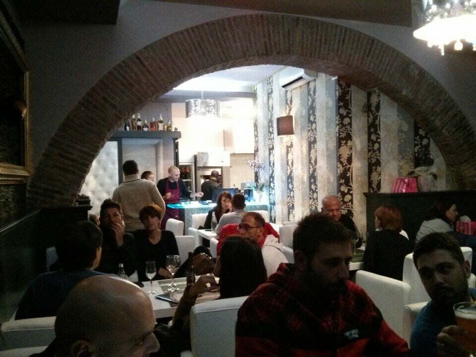 Brasserie 76