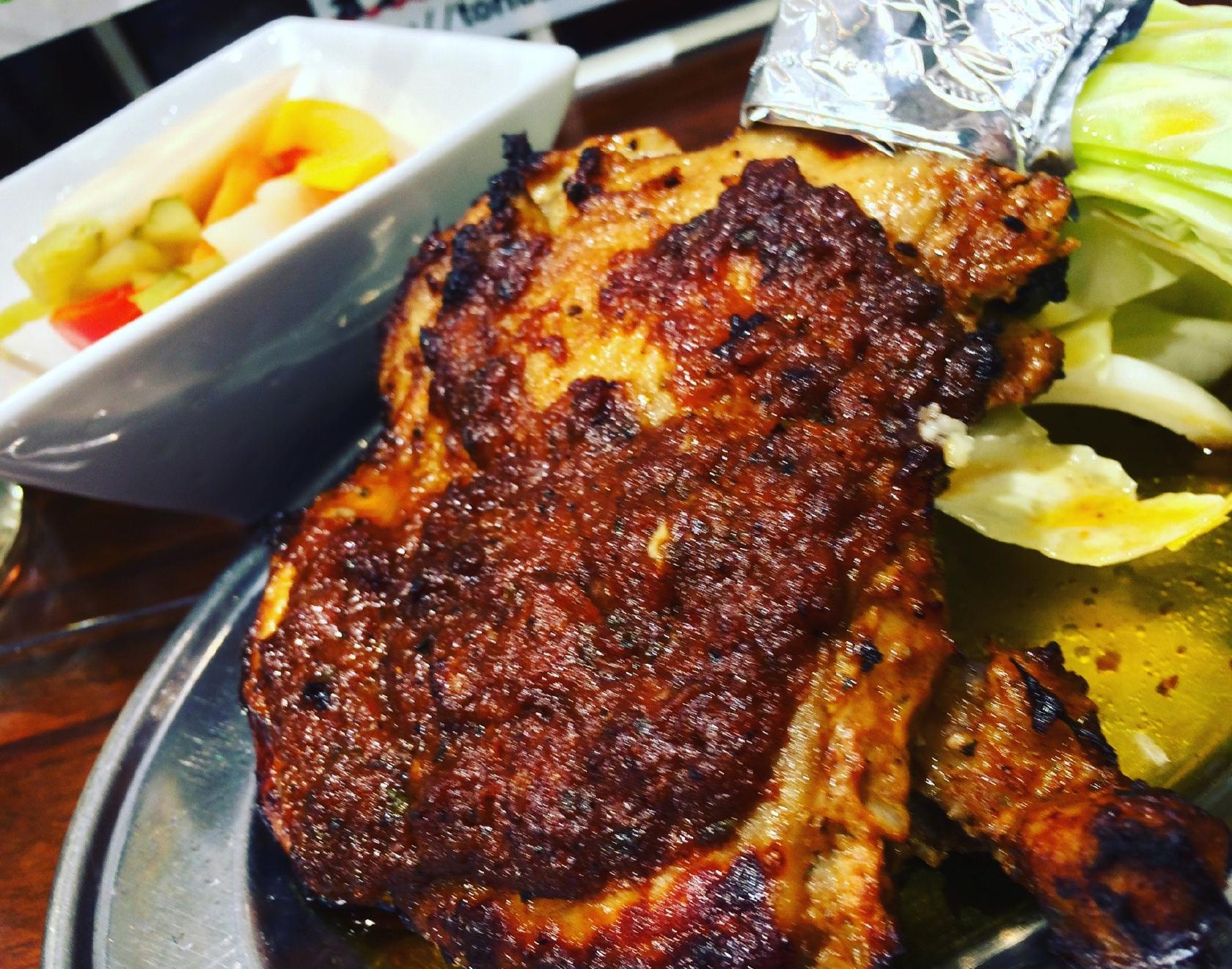 鶏バル コケコッコ
