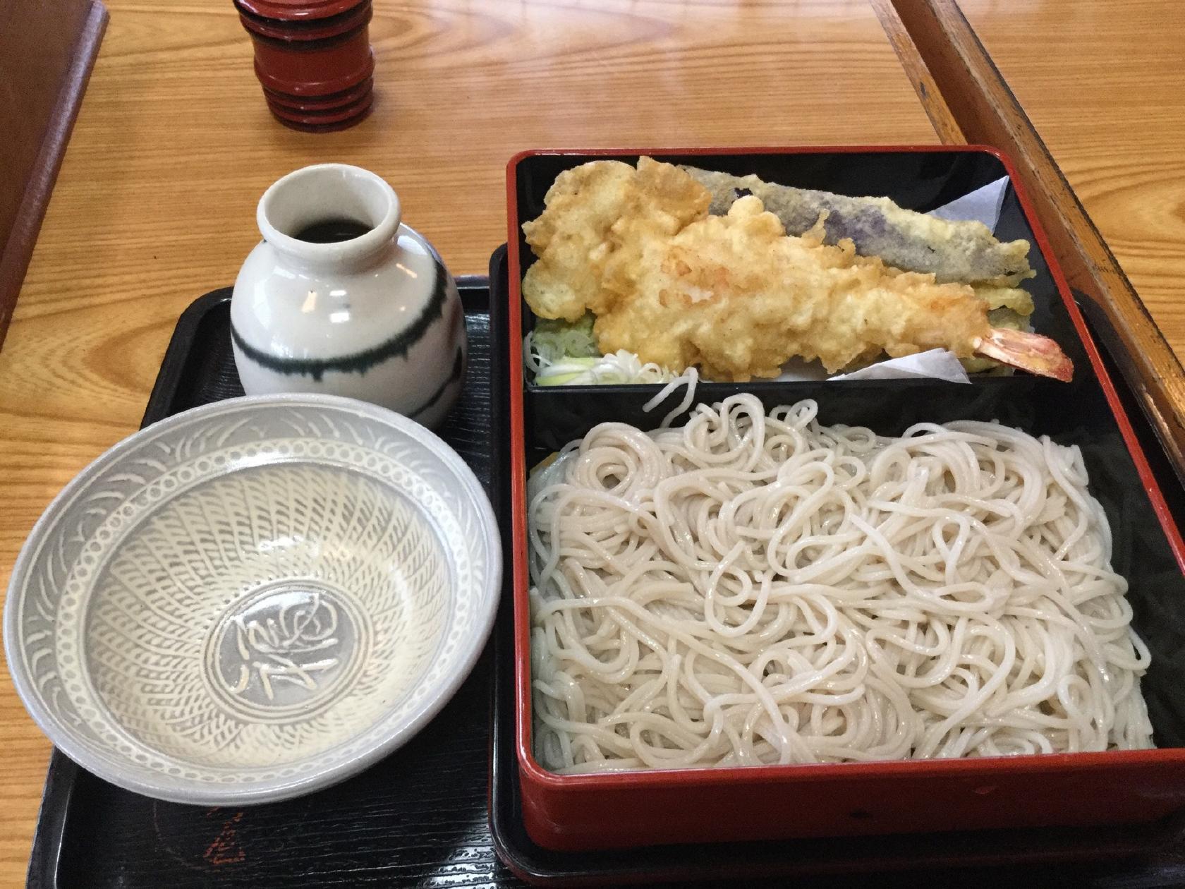平野屋