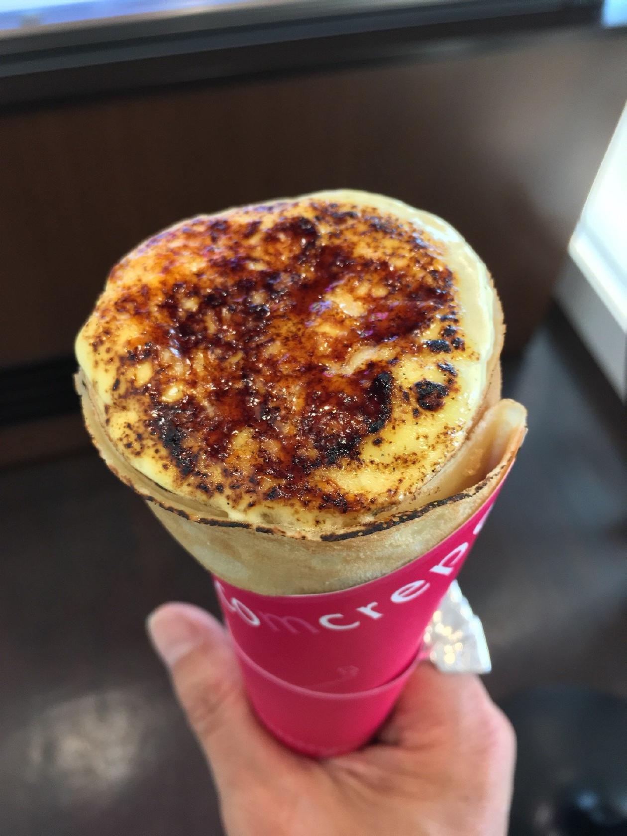 Comcrepe Jiyugaoka