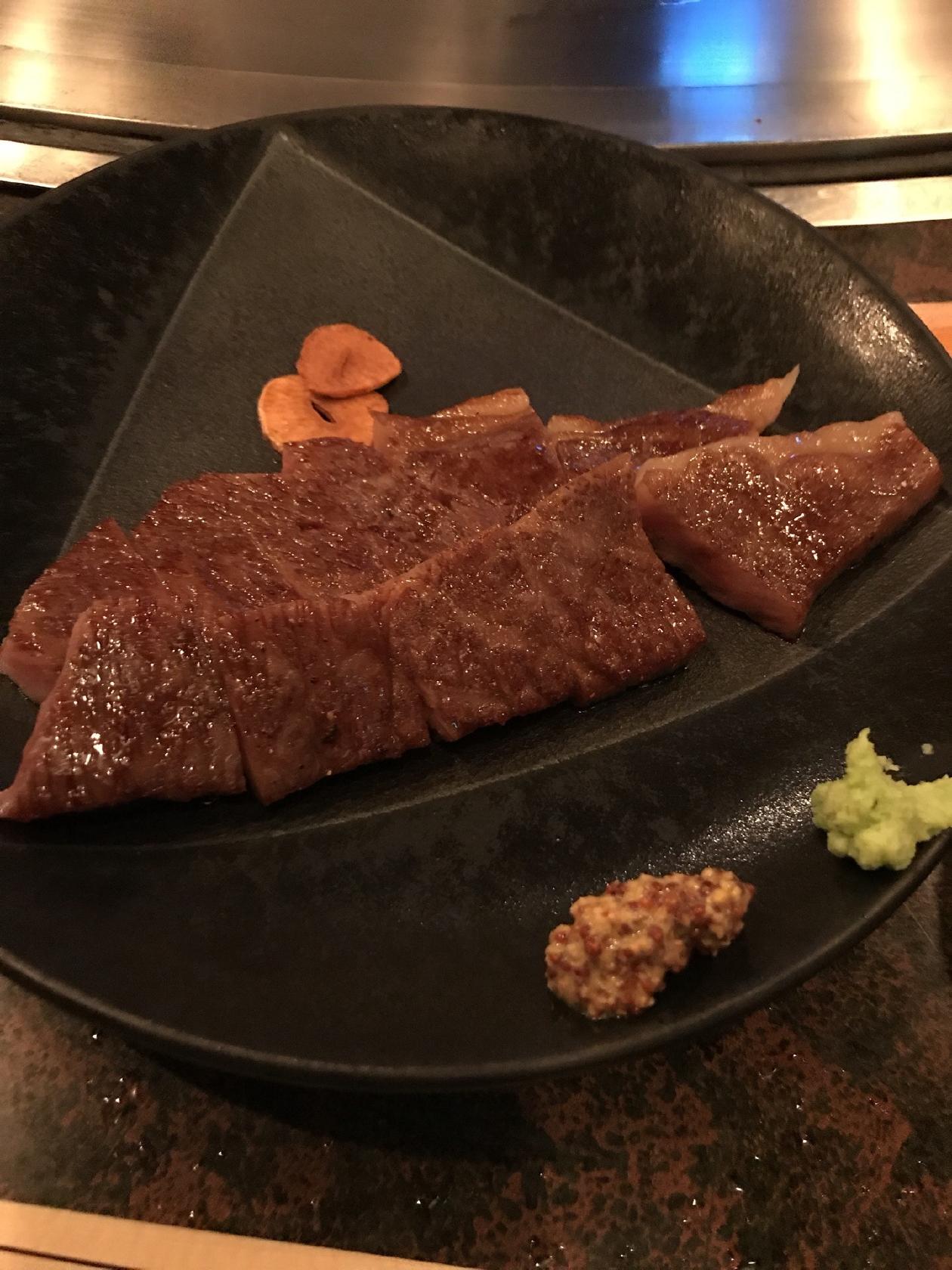 ステーキハウス キャスバ