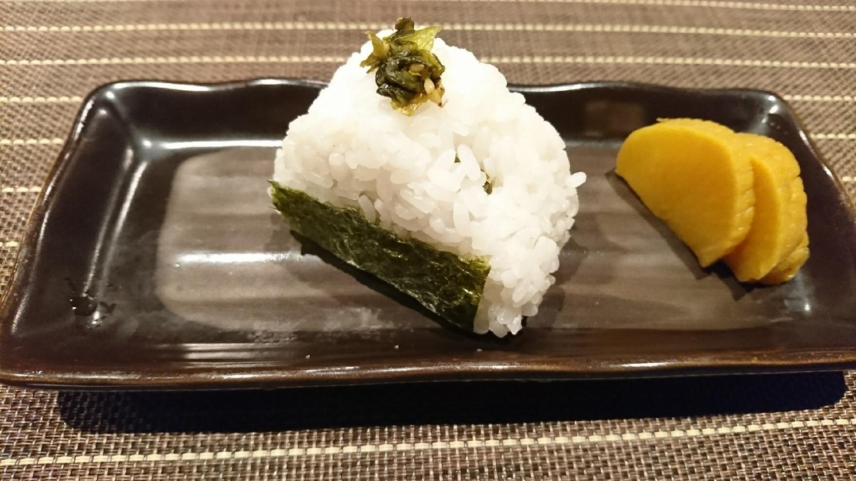 おにぎり屋 一善