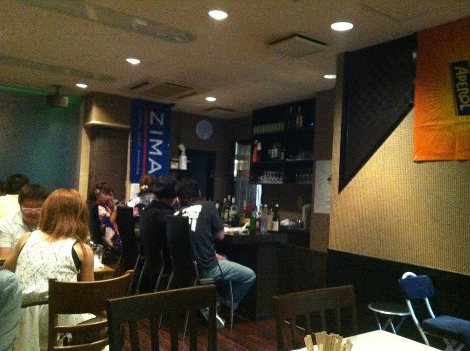 スーパー居酒屋2up
