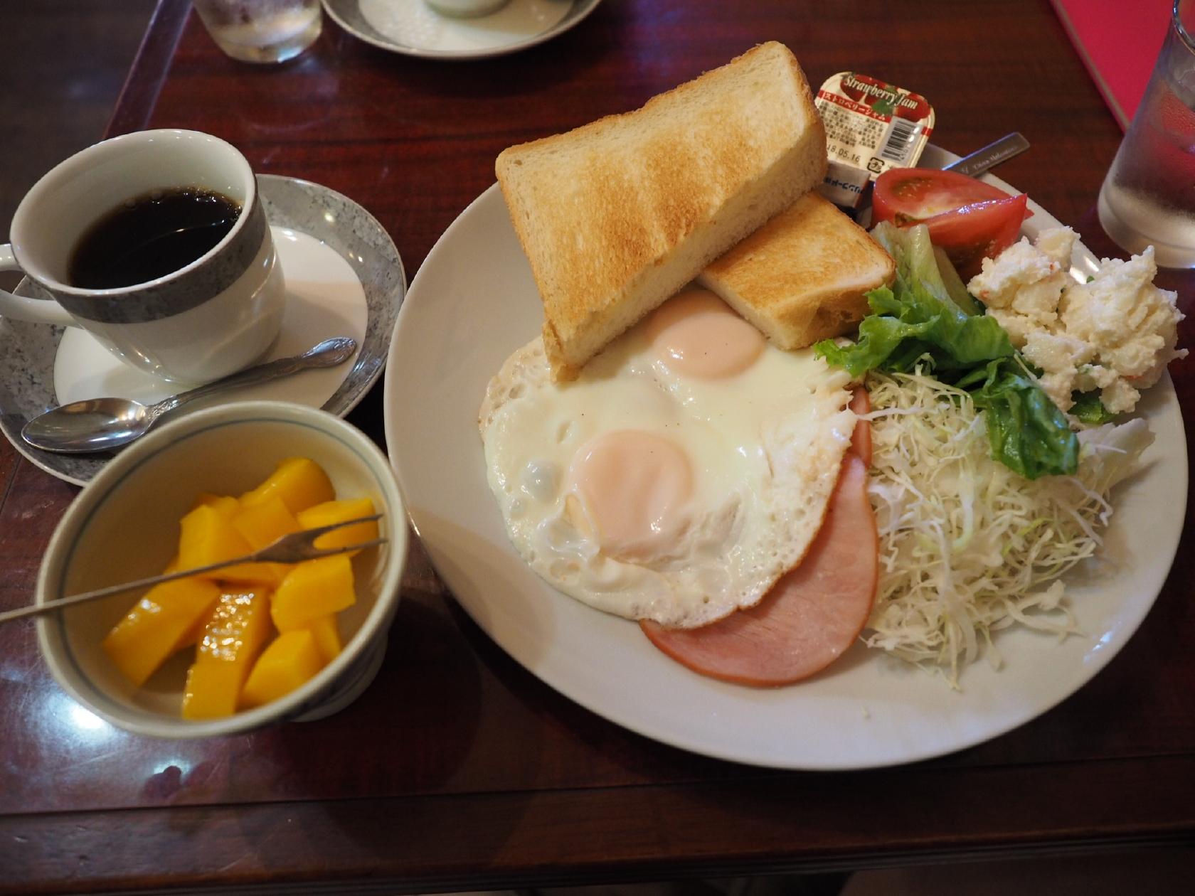 ファイブハンドレッド