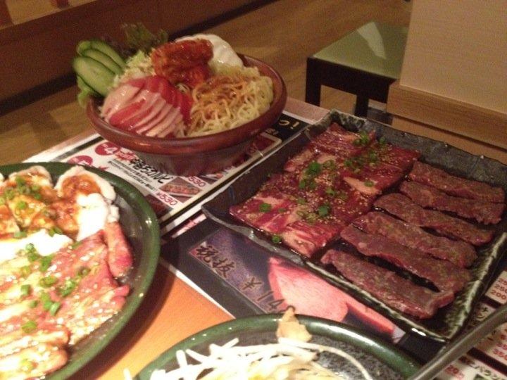 karakara 仙台店