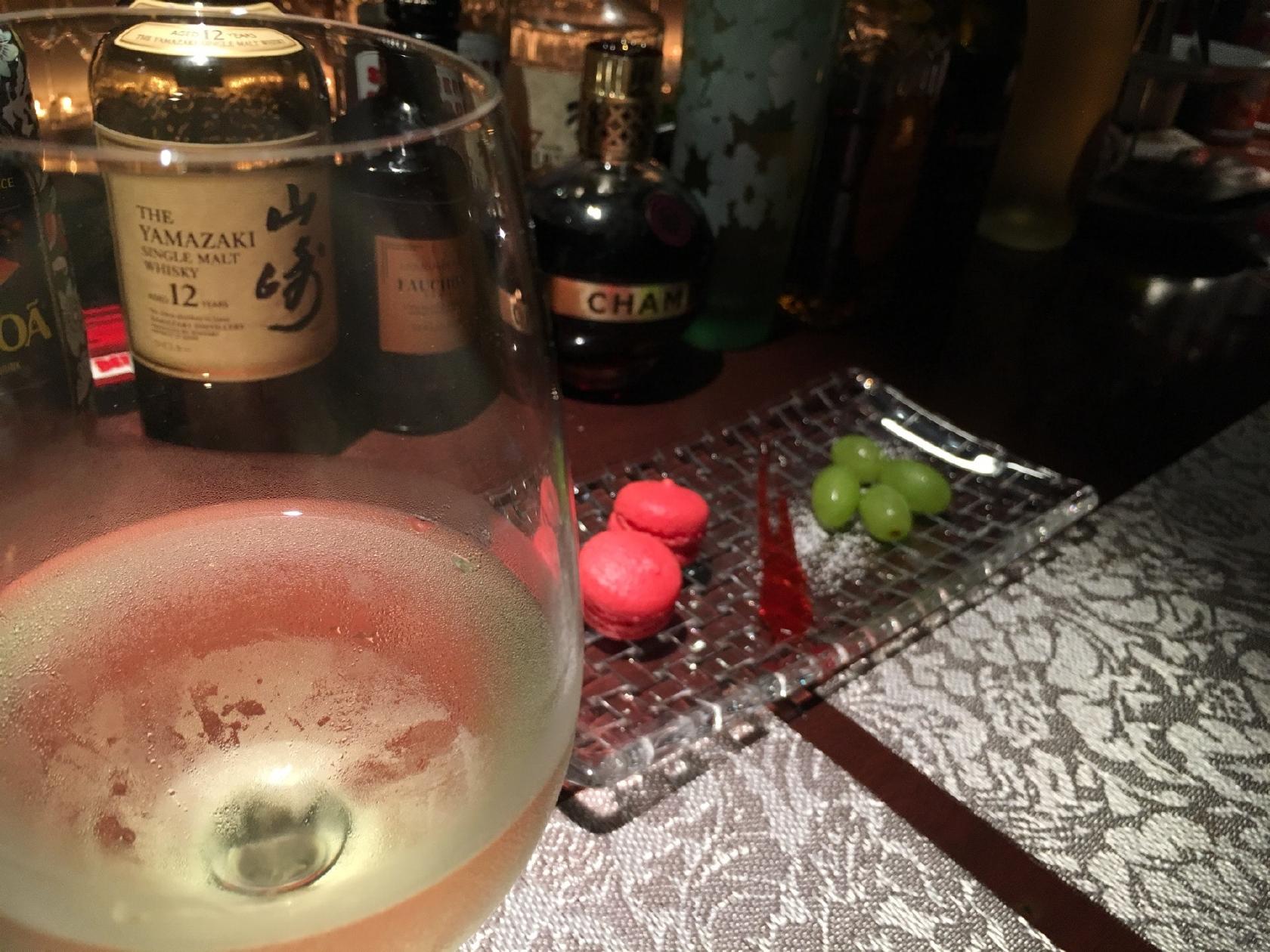 SweetS & bar Fauchon