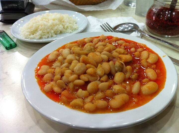 Sakarya Lokantası
