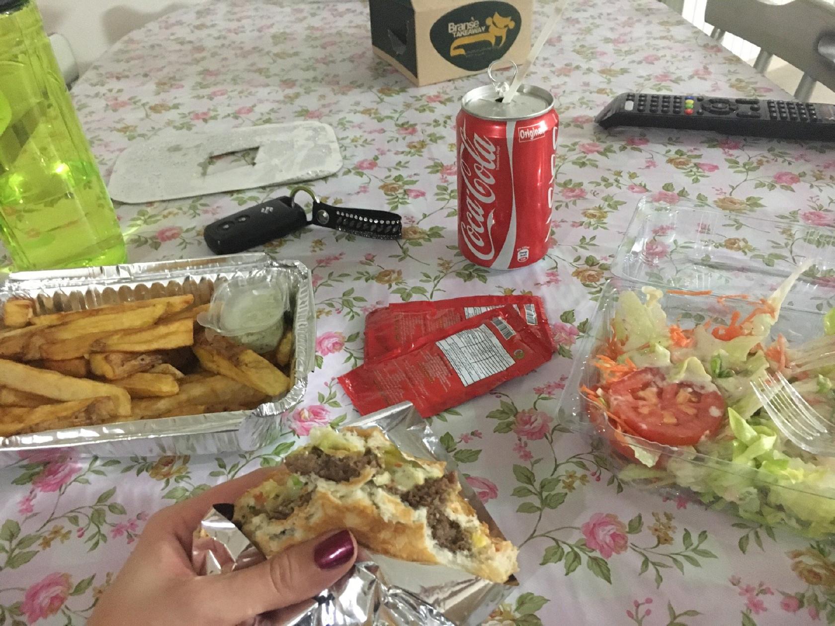 Bransè Takeaway برنسه
