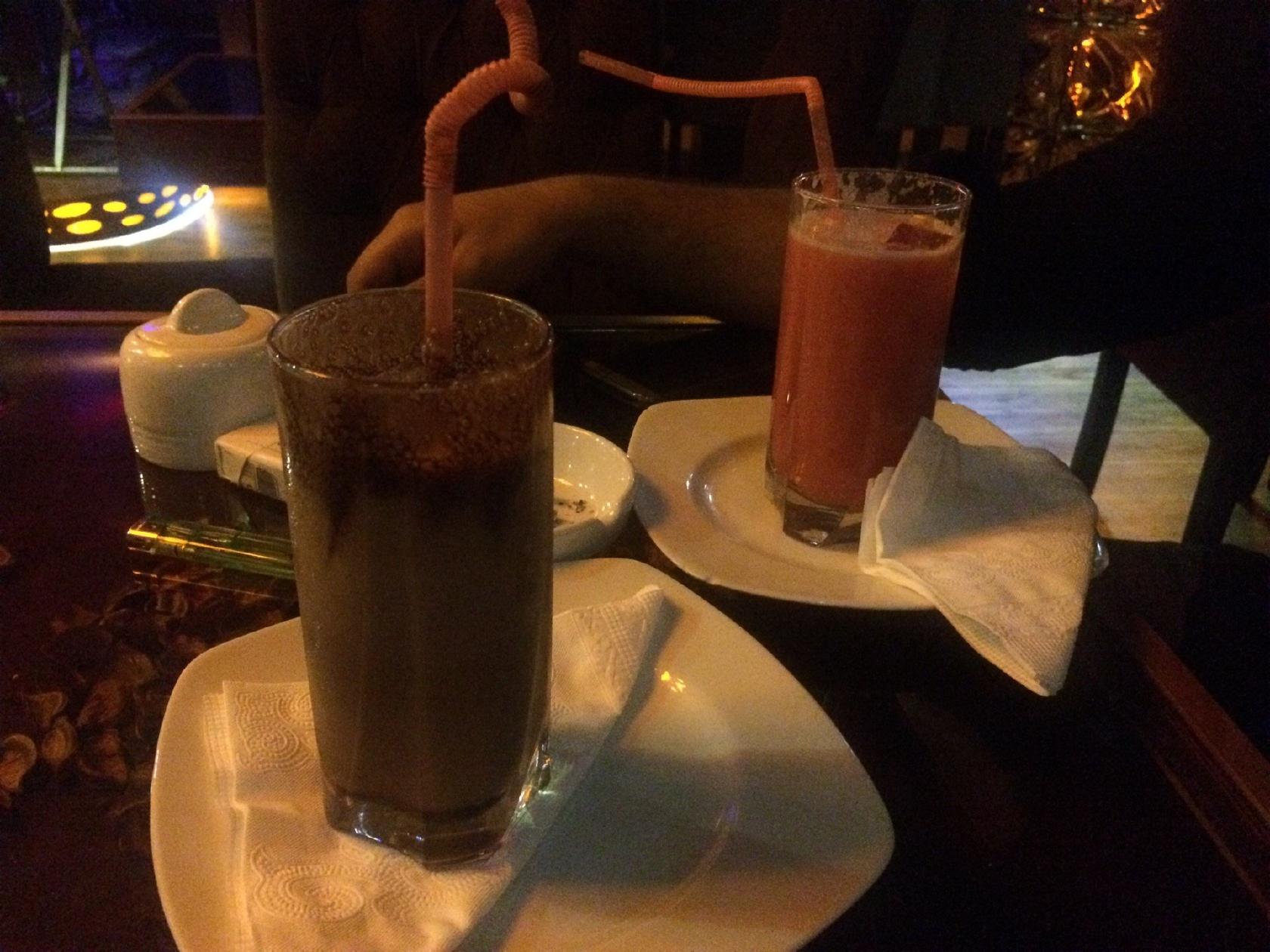 Haft Café