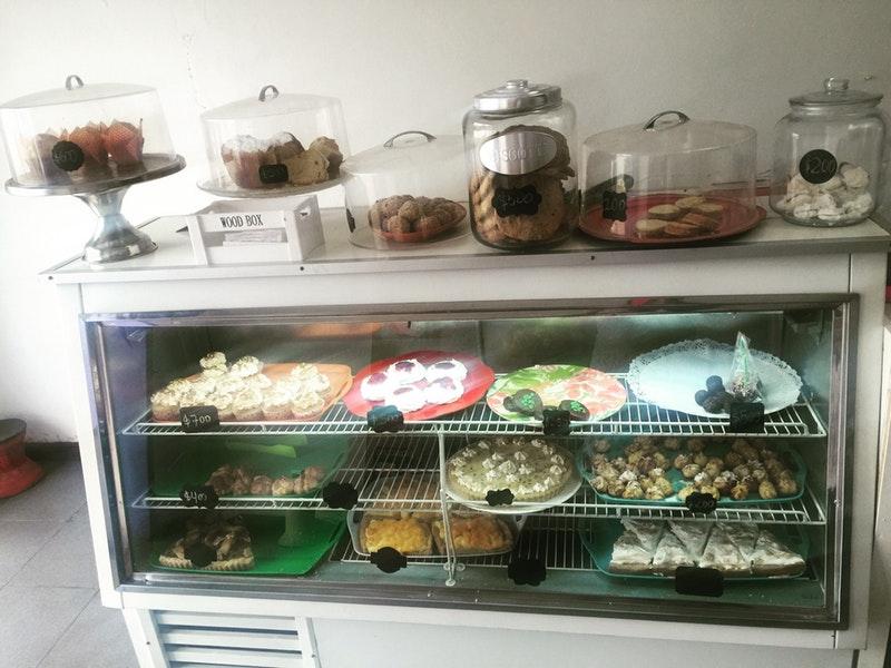 Sucré Pasteleria