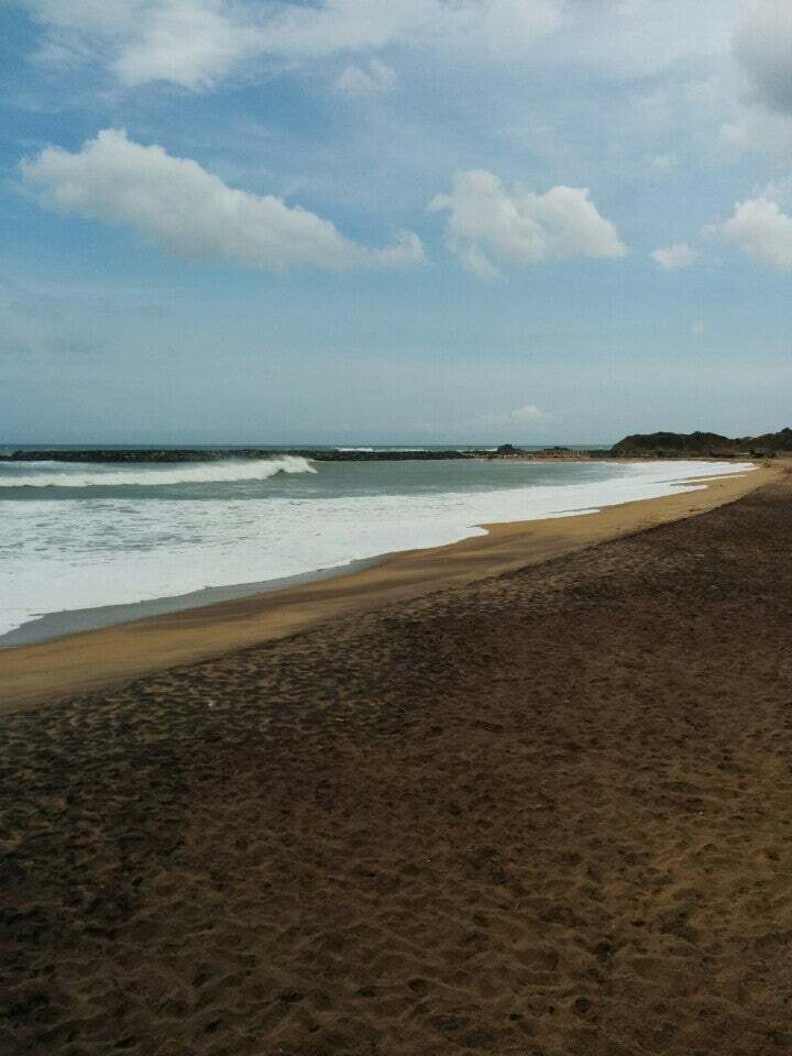 Ussangoda Beach Resort