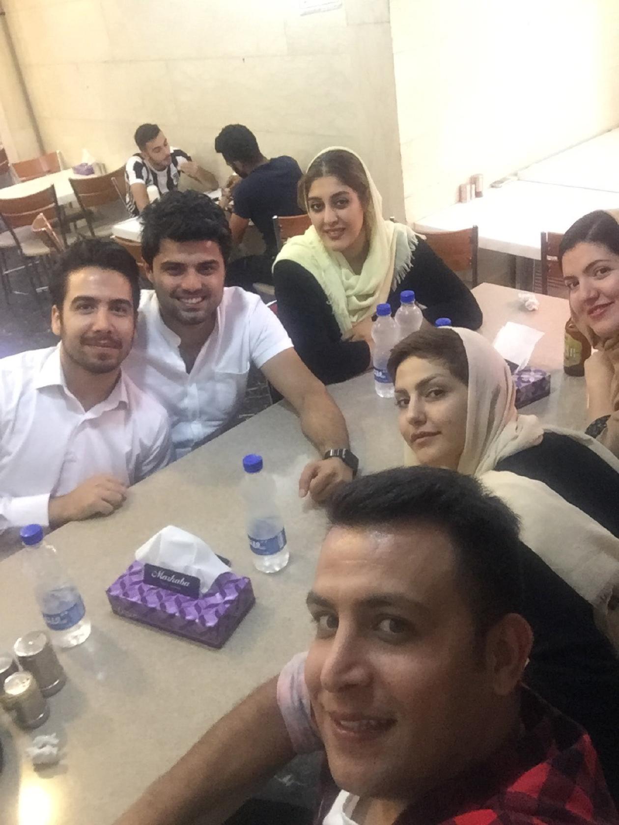 جگرسرای تک