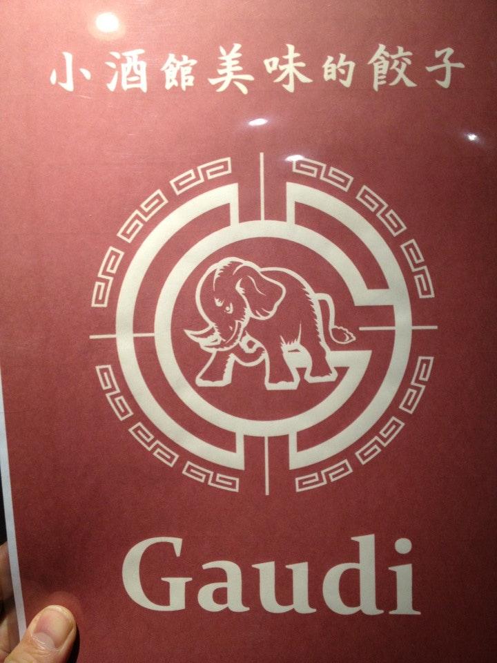 Gaudi