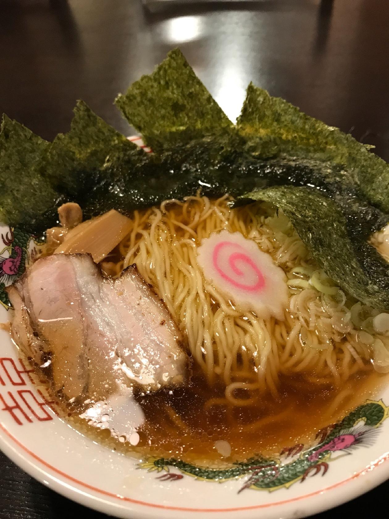 らーめん 匠