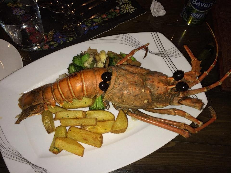 Soltane Shahr Restaurant رستوران سلطان شهر