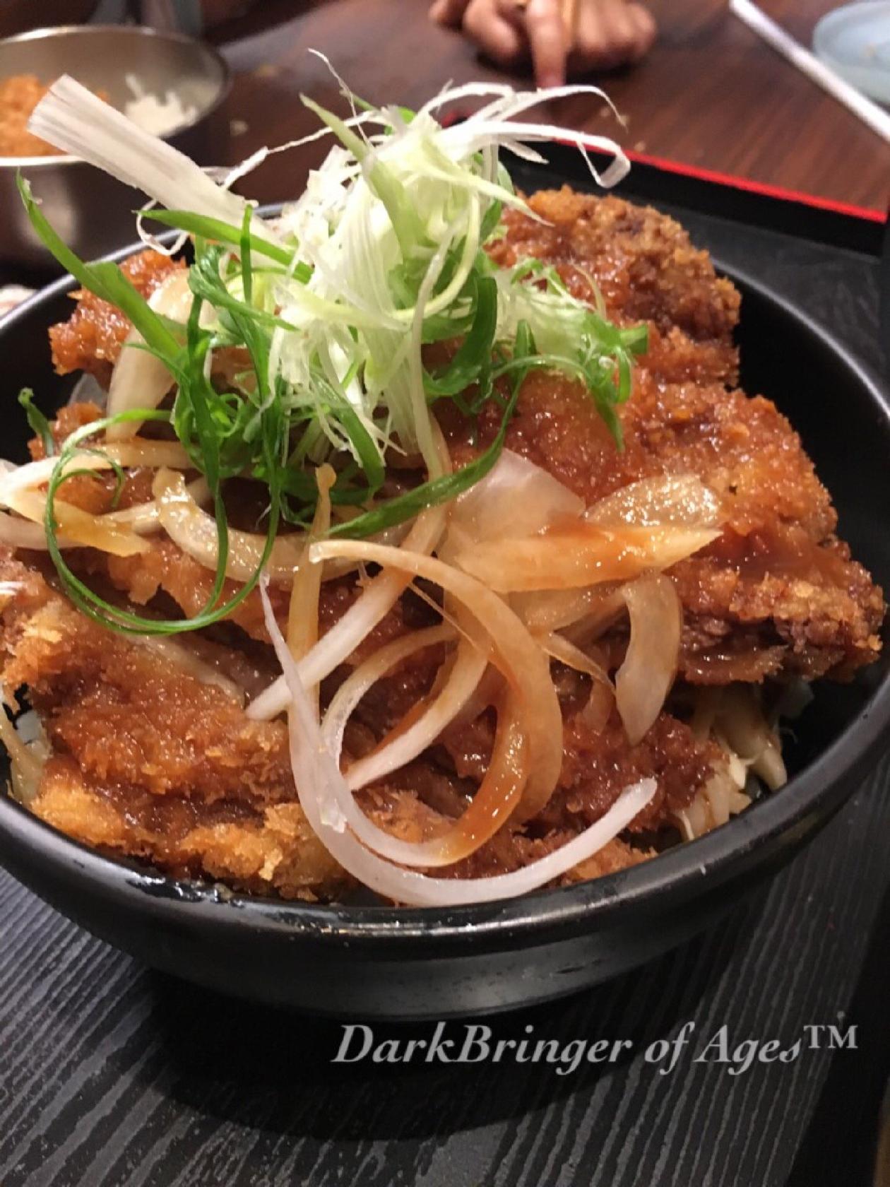 兒玉家和食串炸