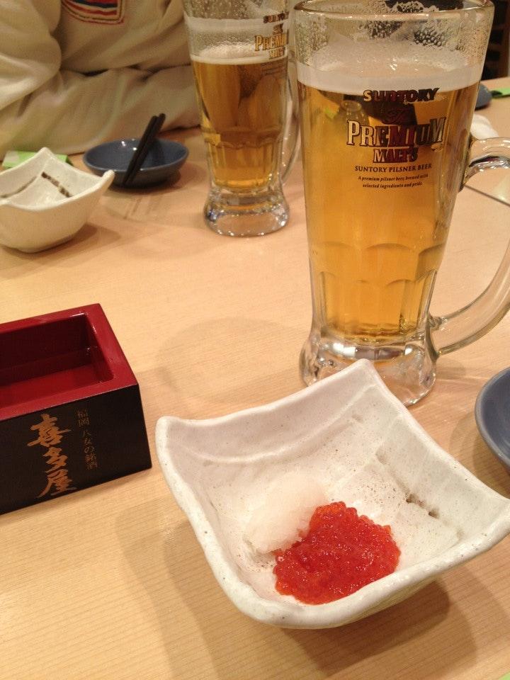 寿司常