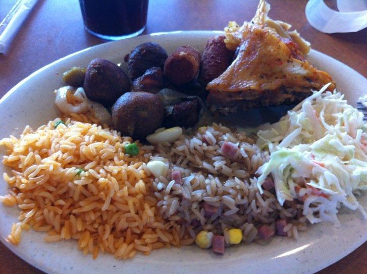 Bonanza Plaza Pradera