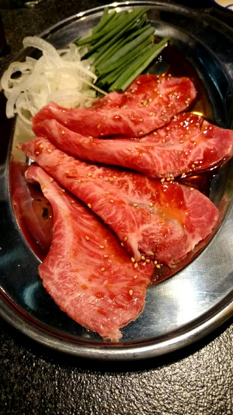 熟成焼肉 きんかい