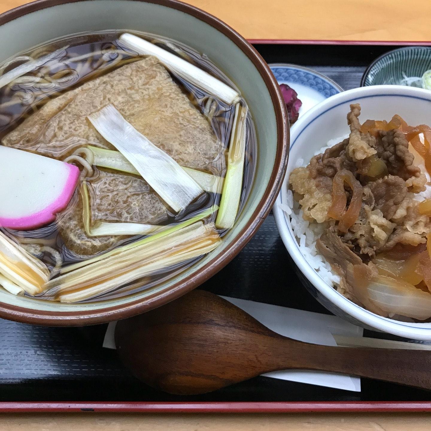 やぶ善