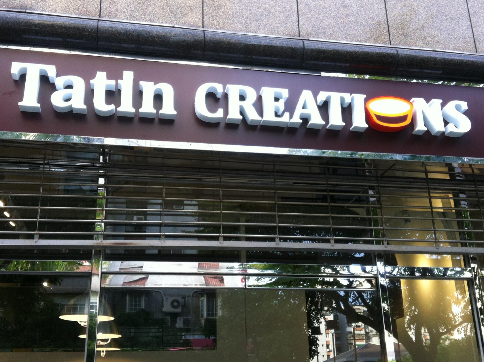 Tatin Creations