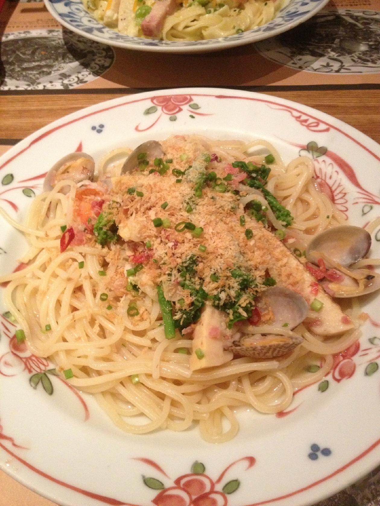 Kamakura Pasta