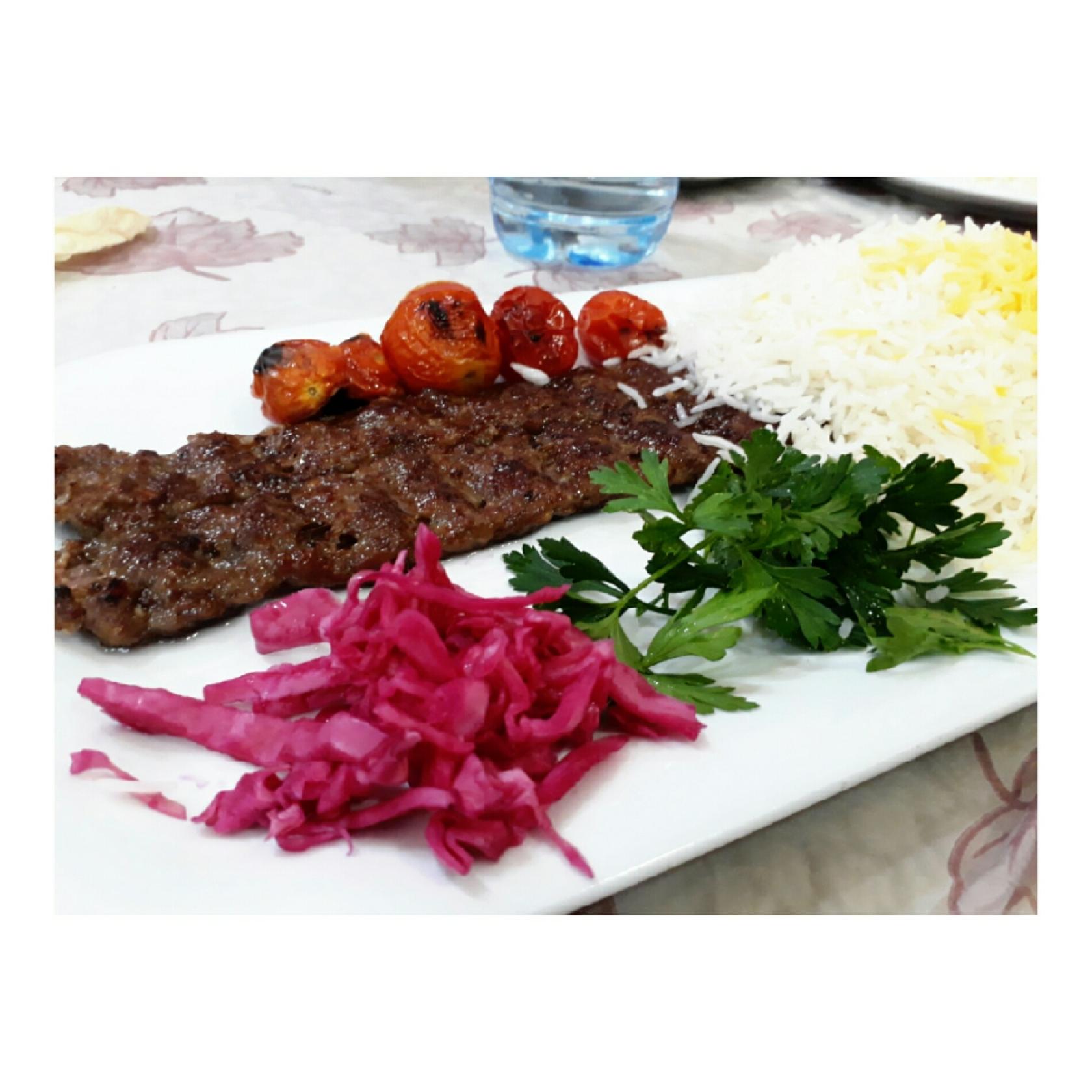Jamal Restaurant رستوران جمال