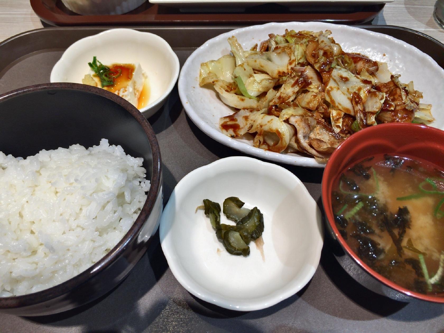 Origin荻窪北口店