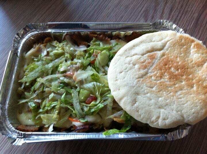 Efes Restaurant