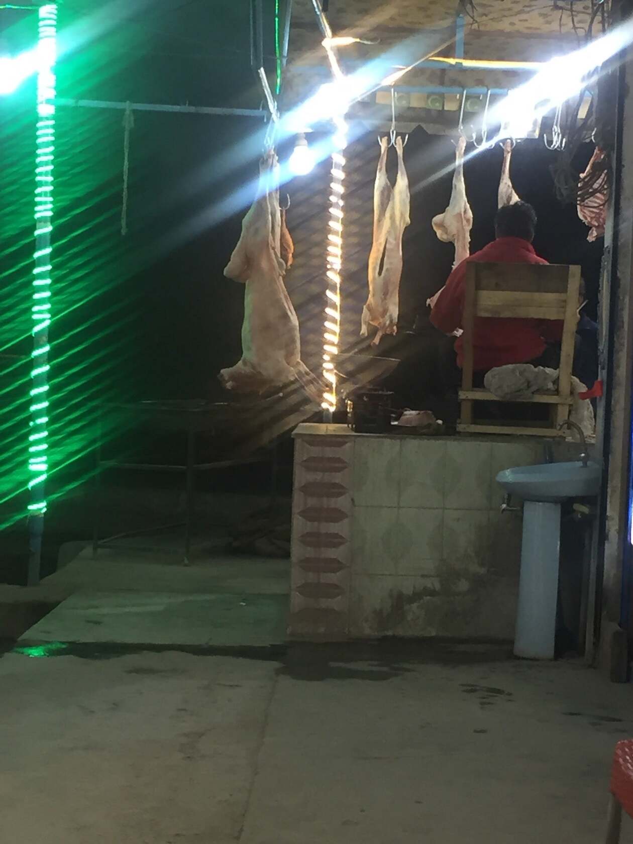 khyber Shanwari Tikka House
