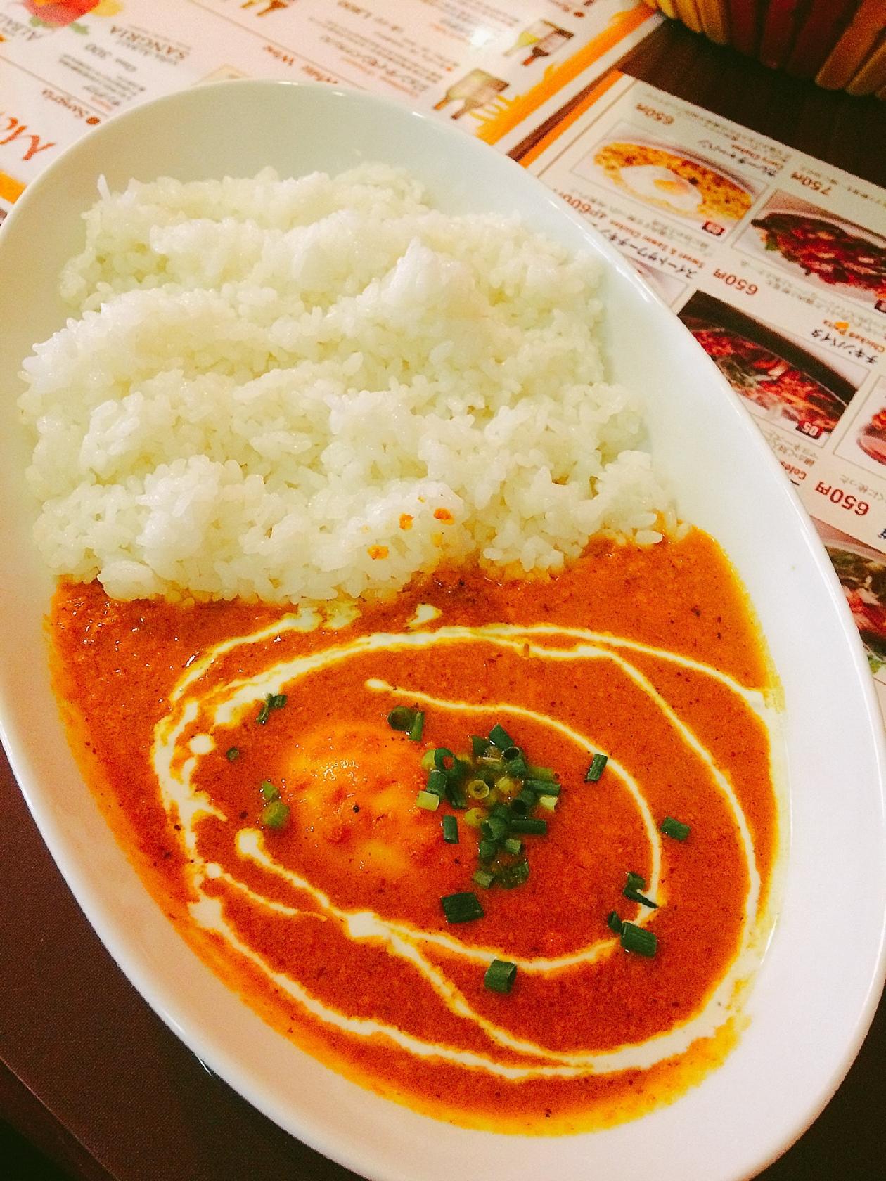 ブルースカイ