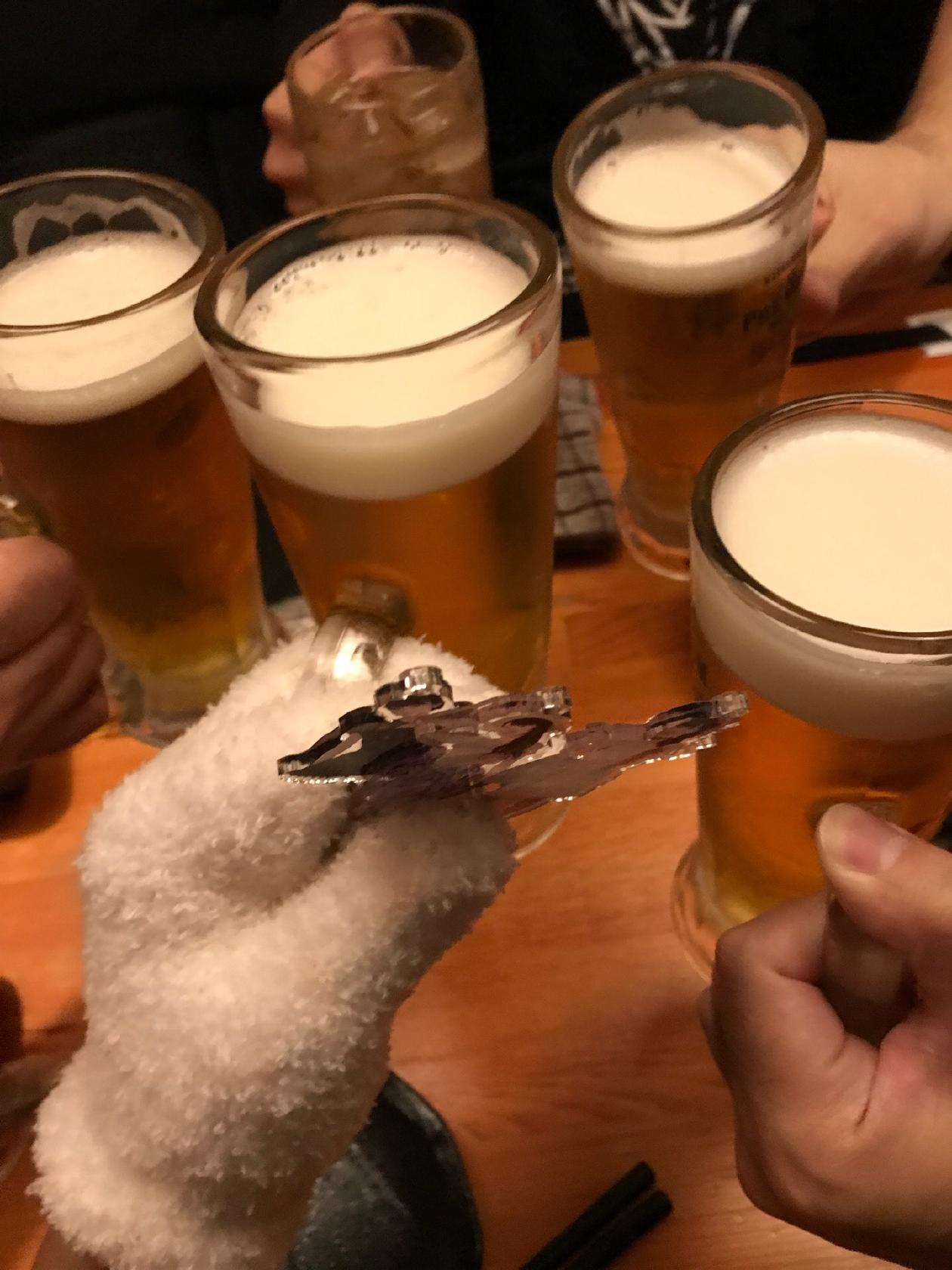完全個室居酒屋 つばき-TUBAKI- 大宮店