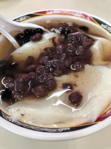 小蜜蜂豆花專賣