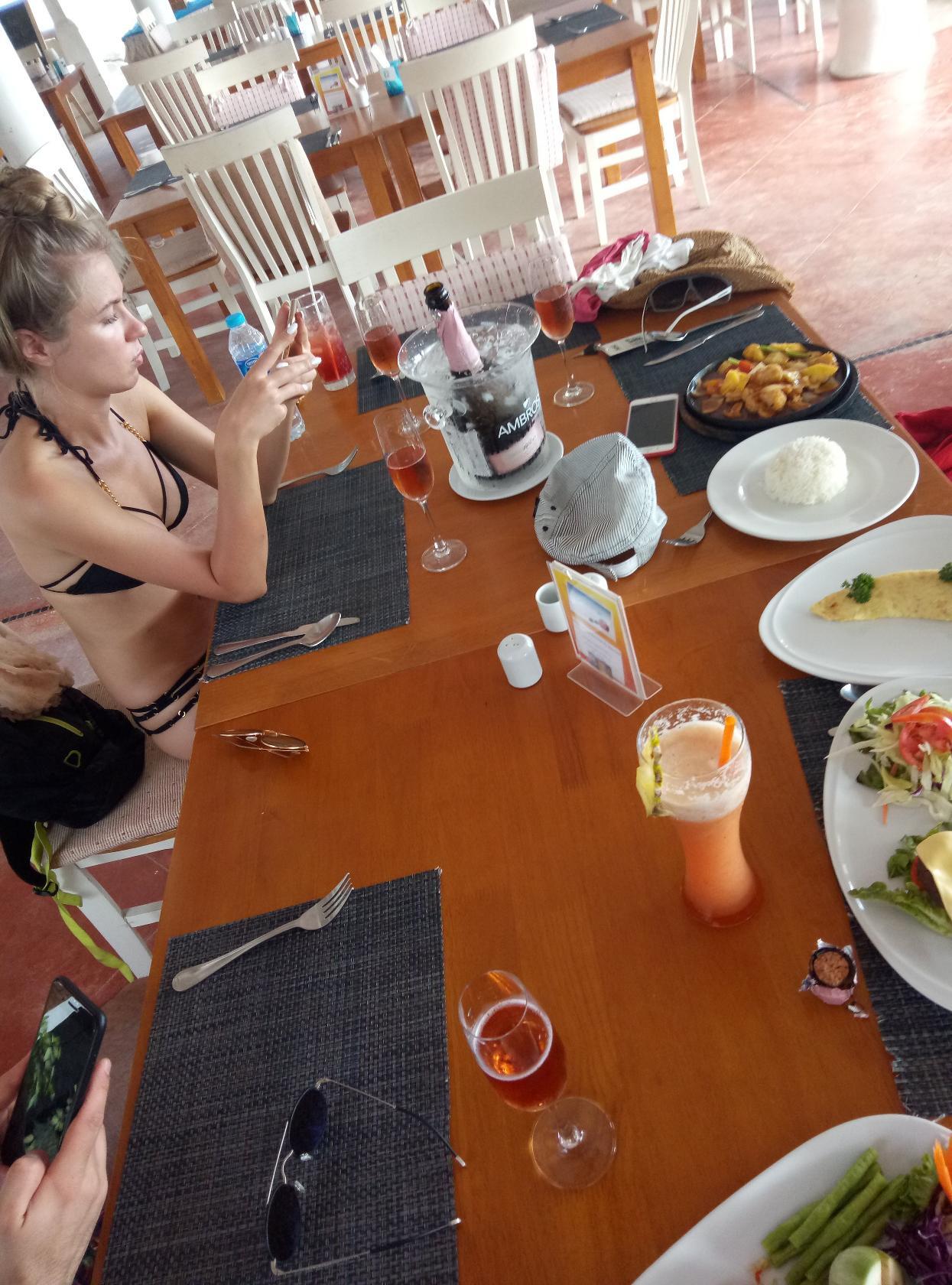 Kinnaree Restaurant