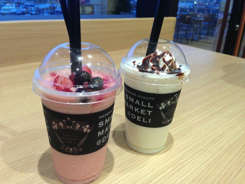 スモールマーケット@デリ アリオ上尾店