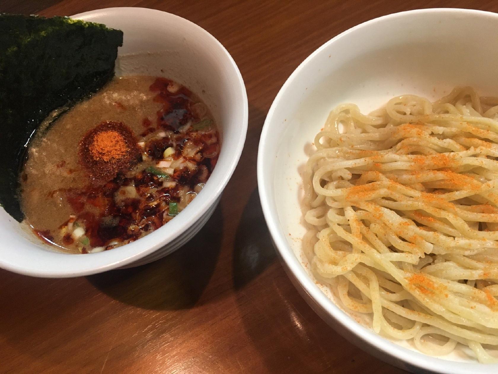 麺屋ごった