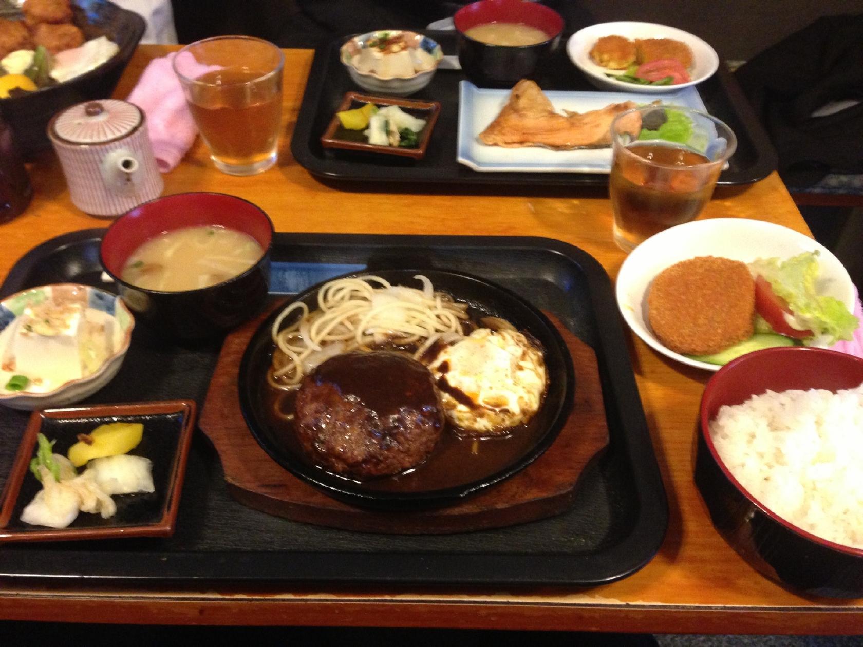 嬉野