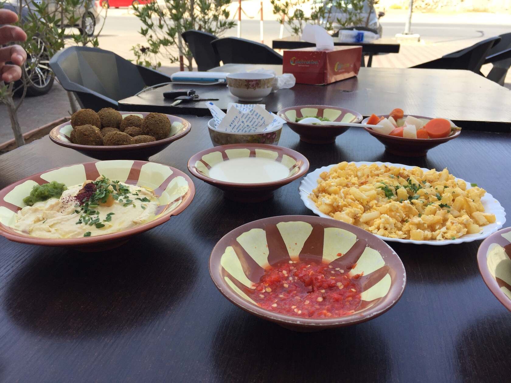 مطعم الأمراء