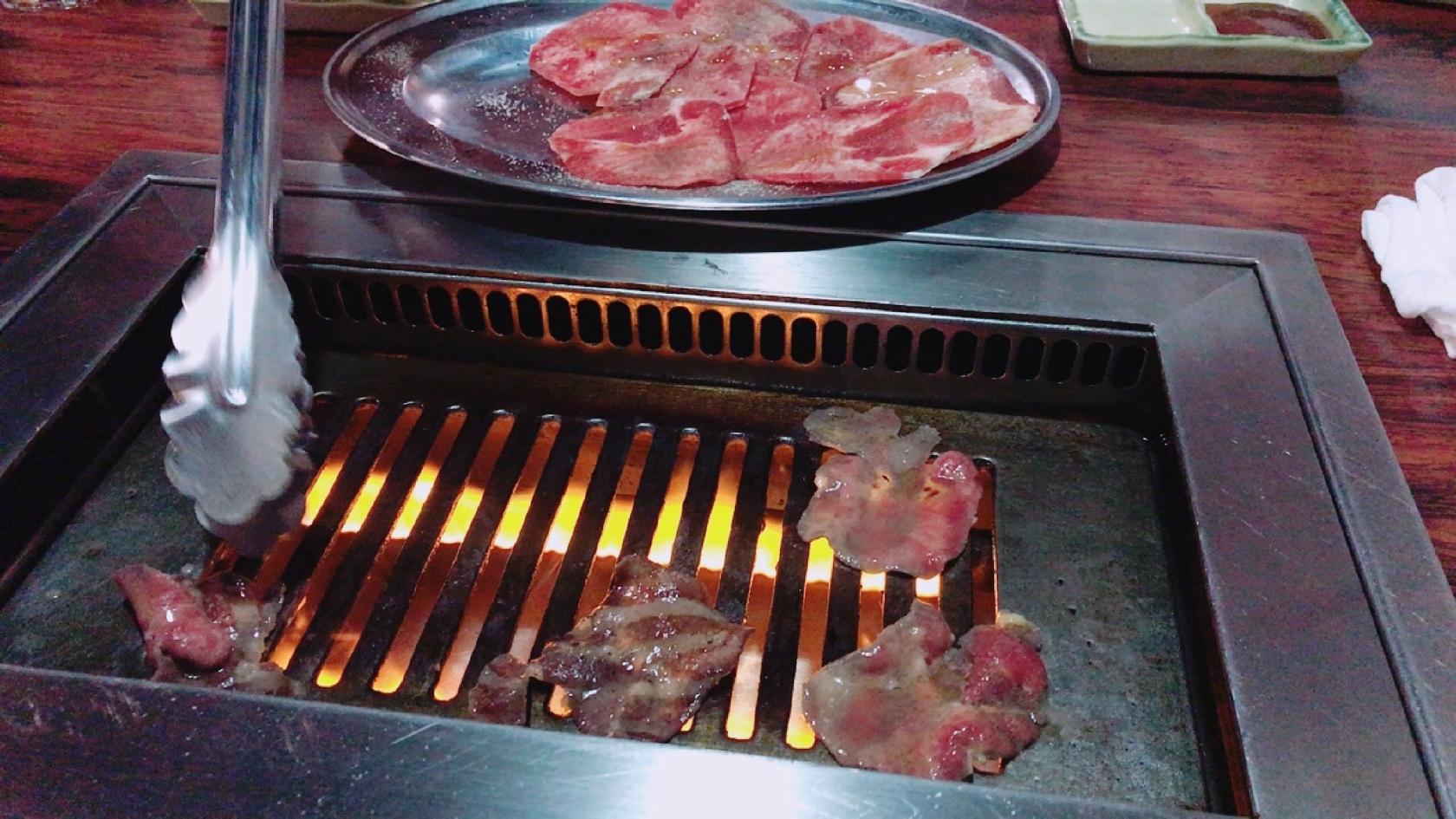 極 中川店