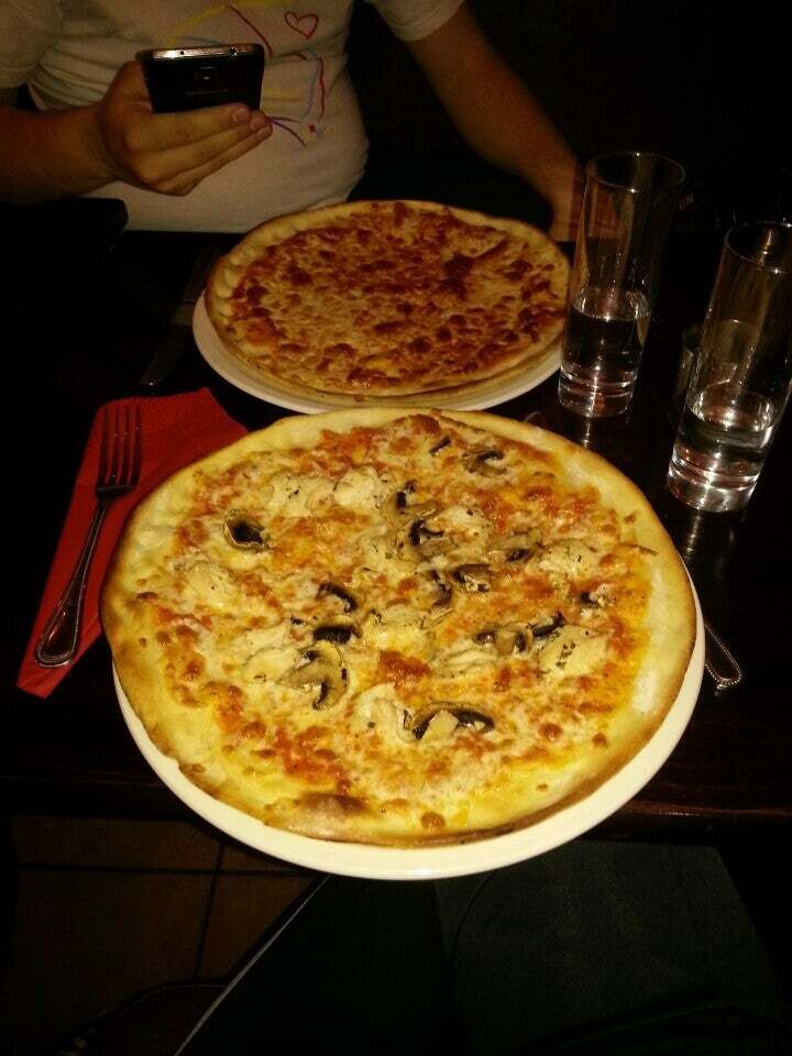 Michelino's