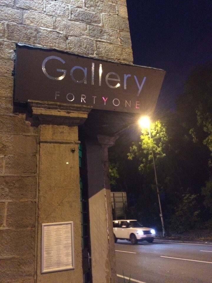 Gallery 41