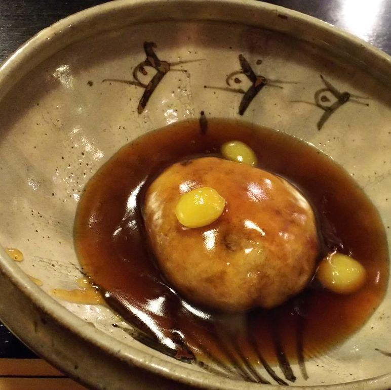 武や