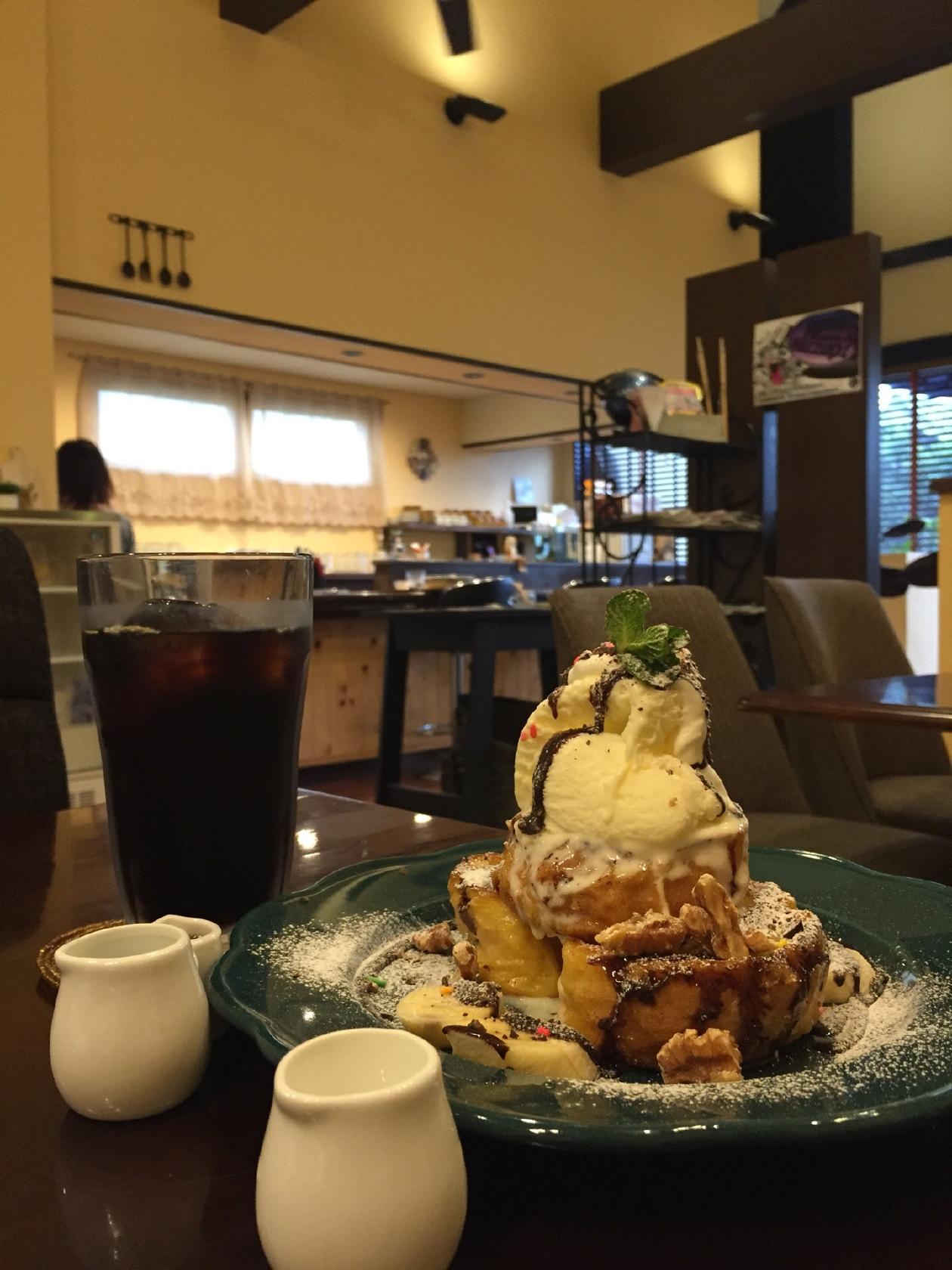 cafe Tritsch・Tratsch