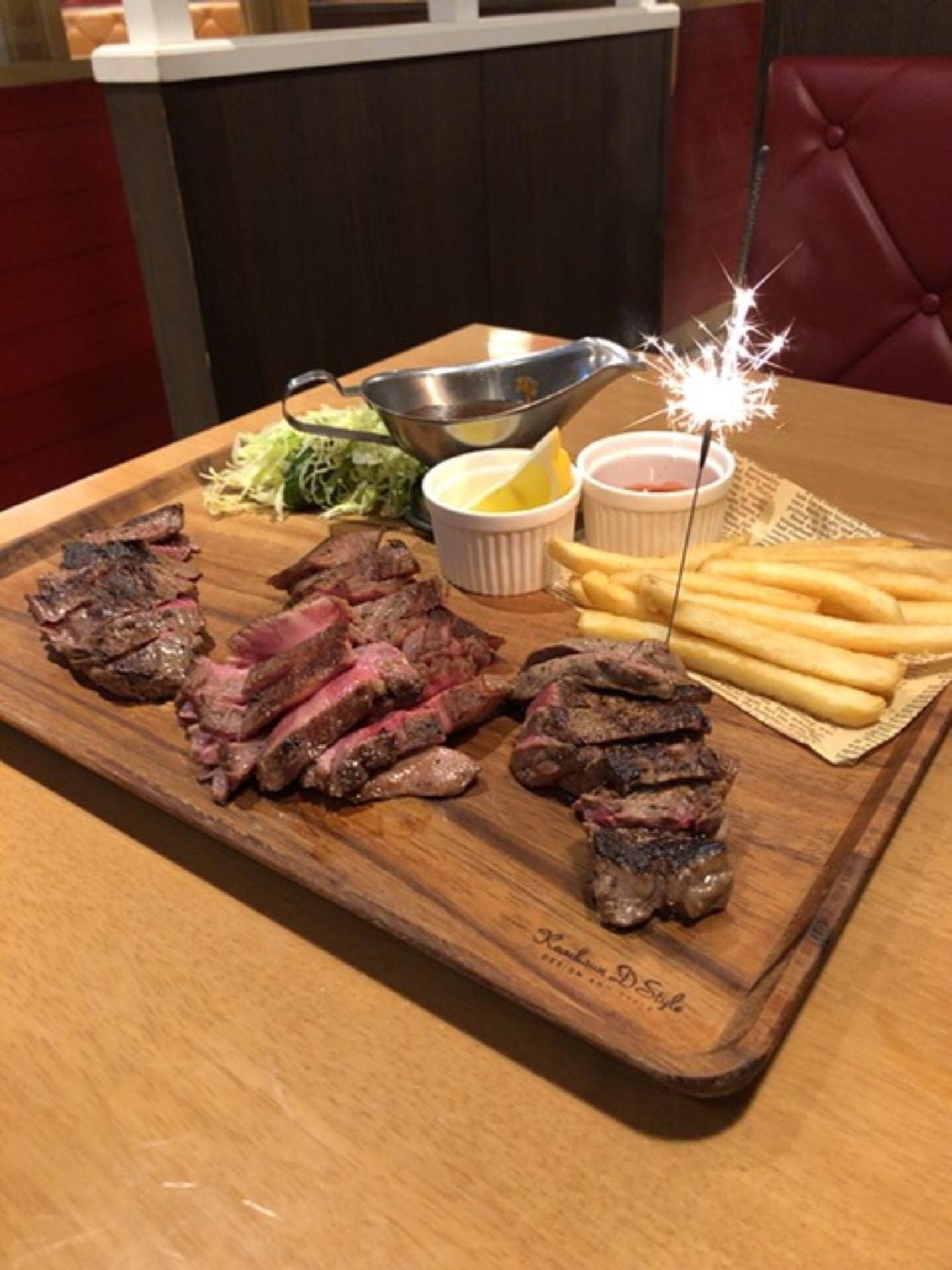 ジミーズステーキハウス 千早店