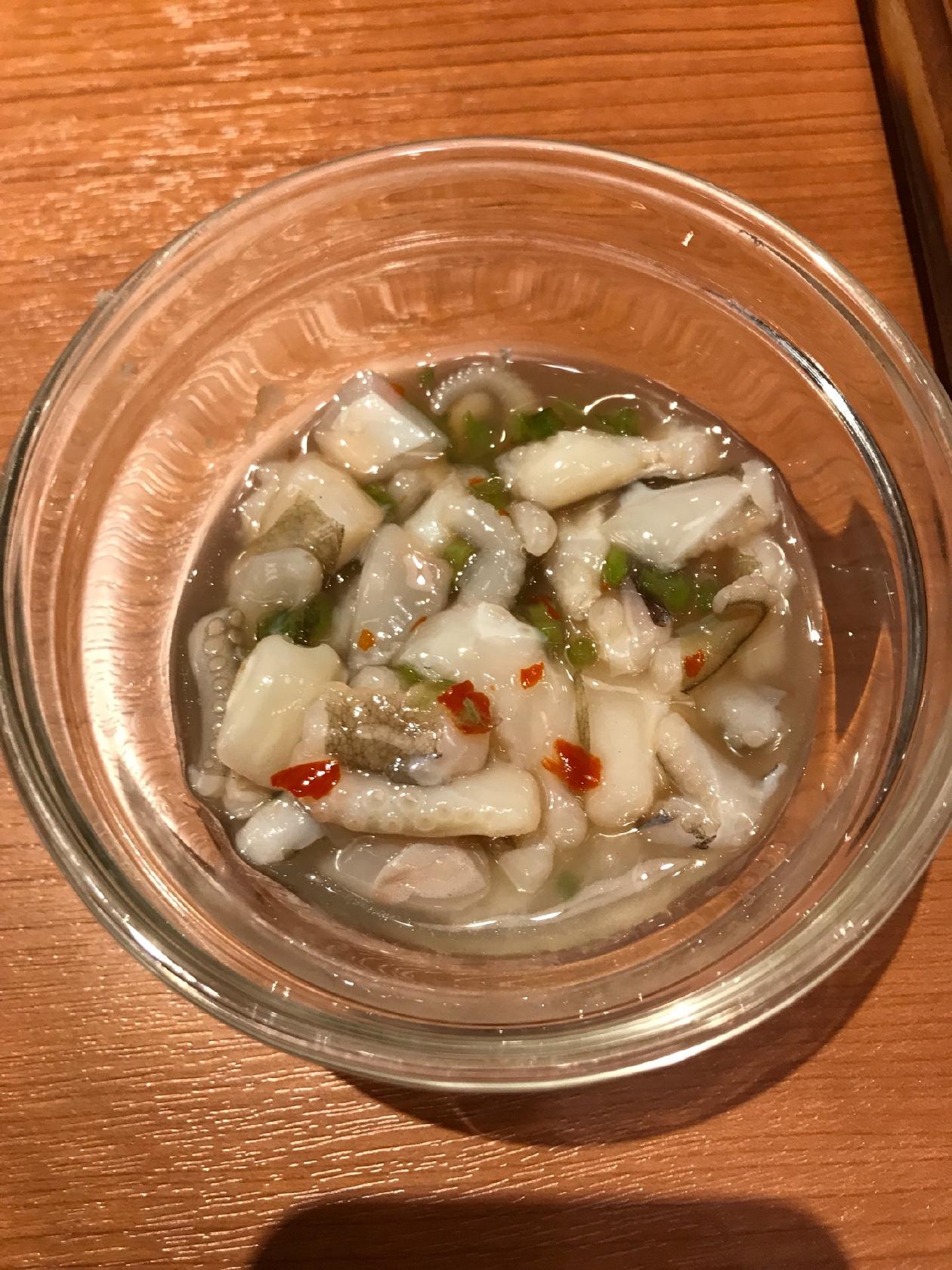 地鶏ーな