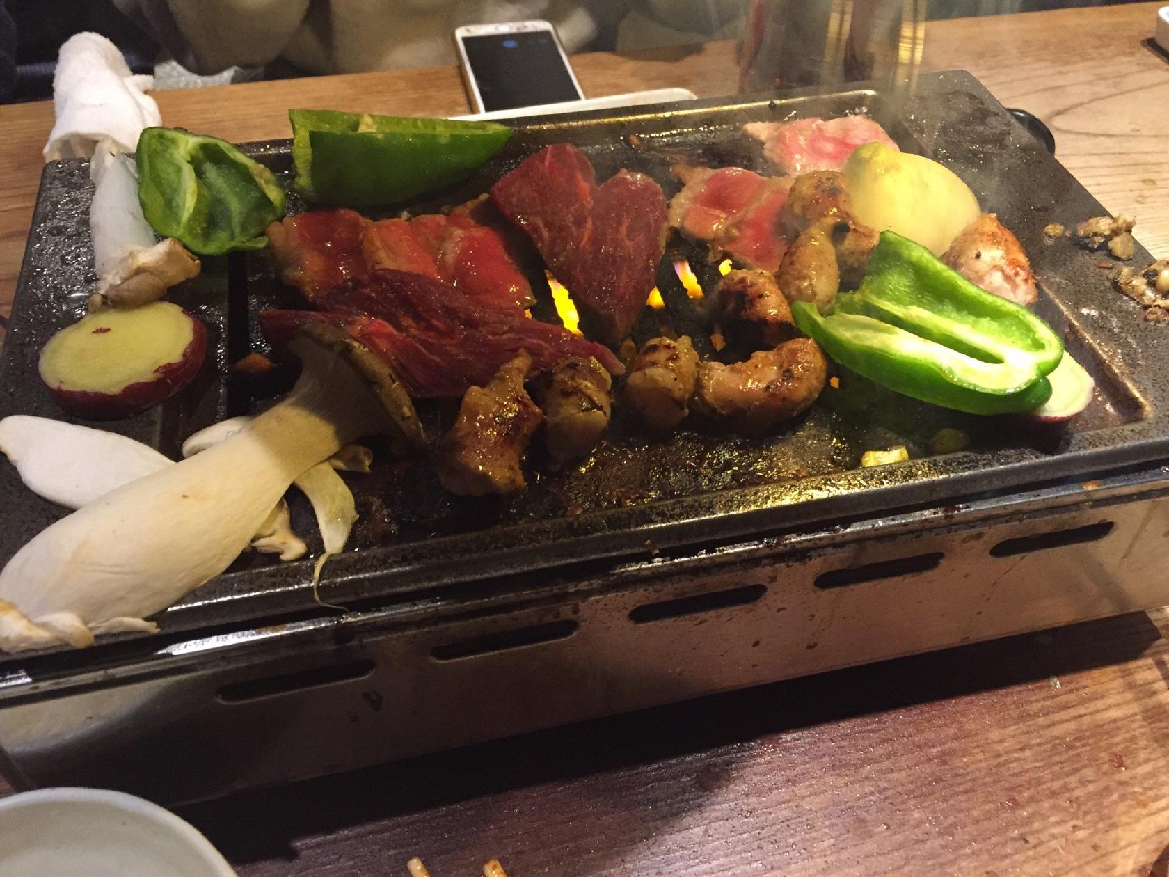 肉屋の台所 別邸 渋谷東急本店前