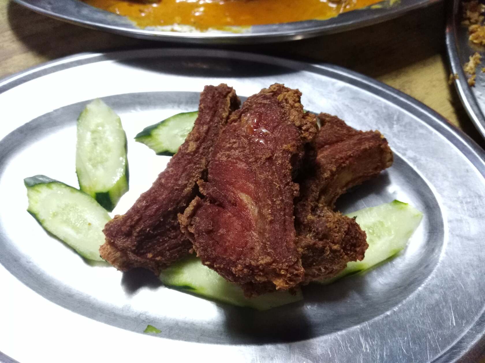 荣成酒家