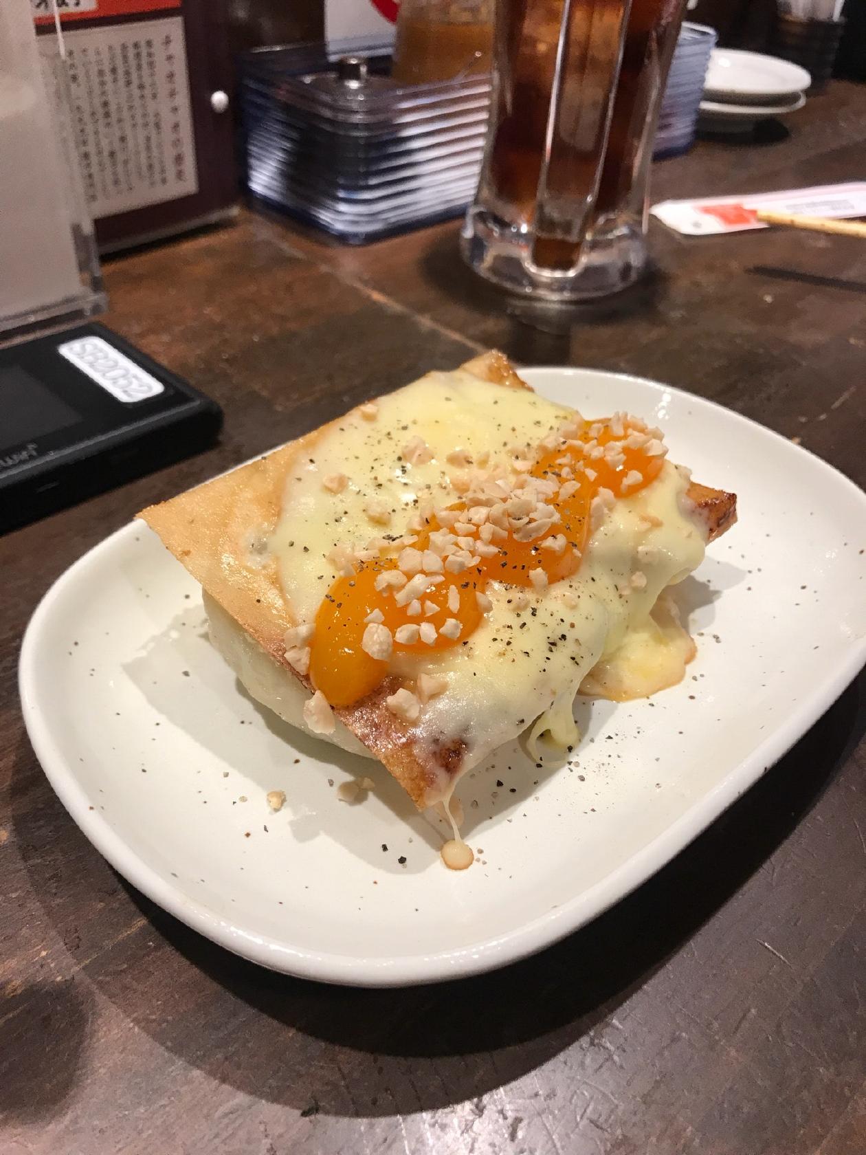 浪速ひとくち餃子 チャオチャオ 堂島店