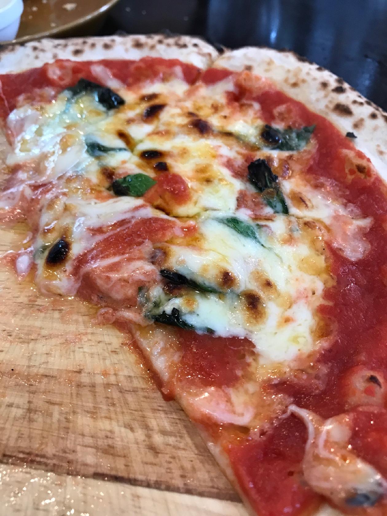 Pizza-cle